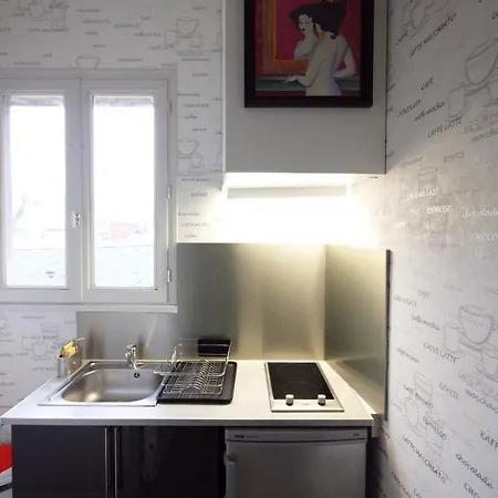 Appartement 